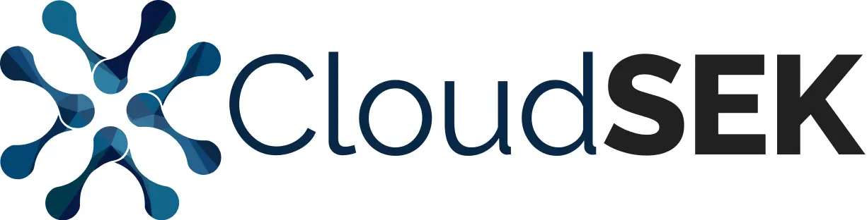 CloudSEK logo
