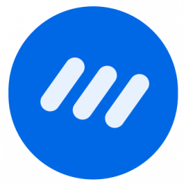 ContentStudio logo