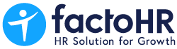 factoHR logo