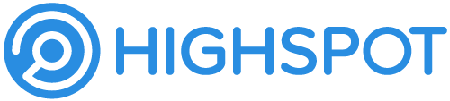 Highspot logo
