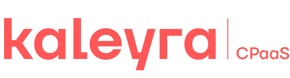 Kaleyra logo