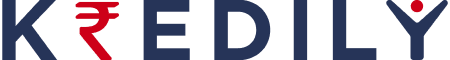 Kredily logo