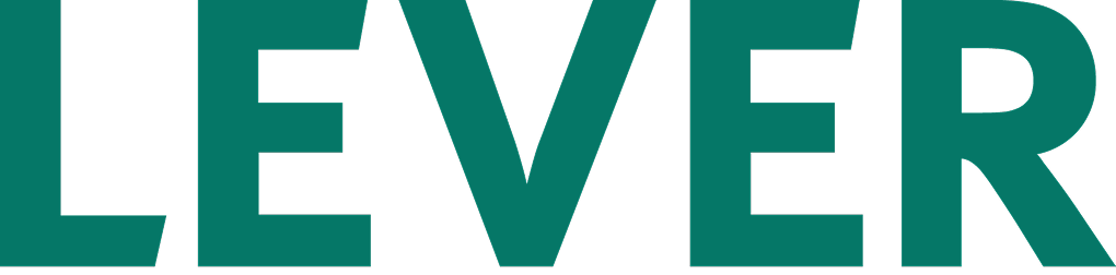 Lever logo