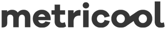 Metricool logo
