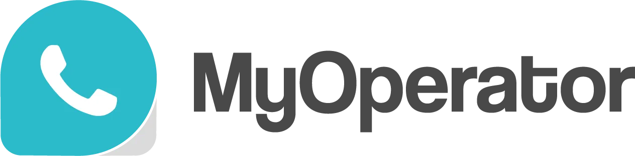 MyOperator logo