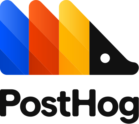 PostHog logo