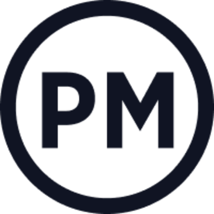 ProjectManager logo