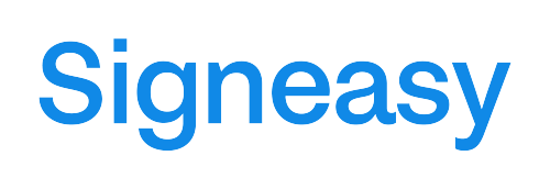 Signeasy logo