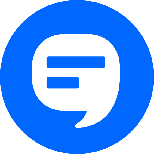 SimpleTexting logo
