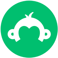 SurveyMonkey logo