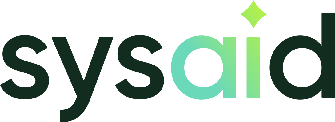 SysAid logo