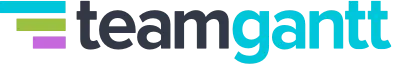 TeamGantt logo