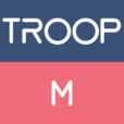 Troop Messenger logo