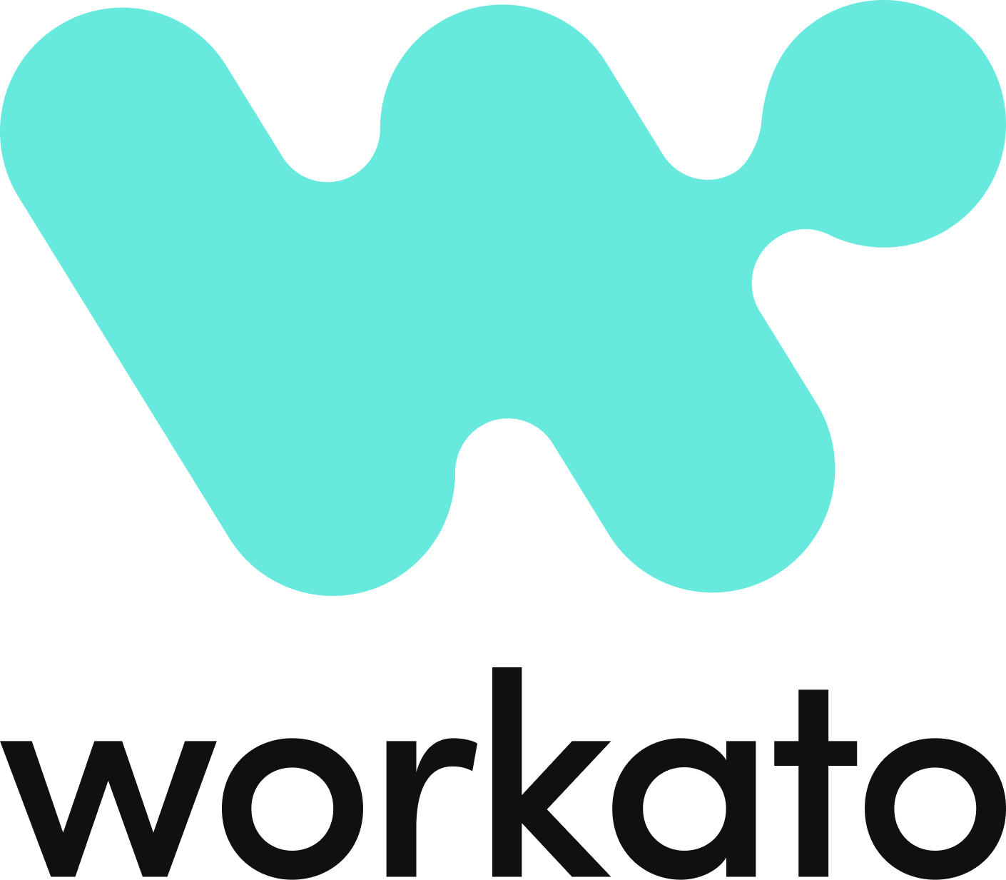 Workato logo