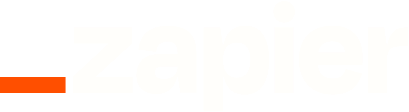 Zapier logo