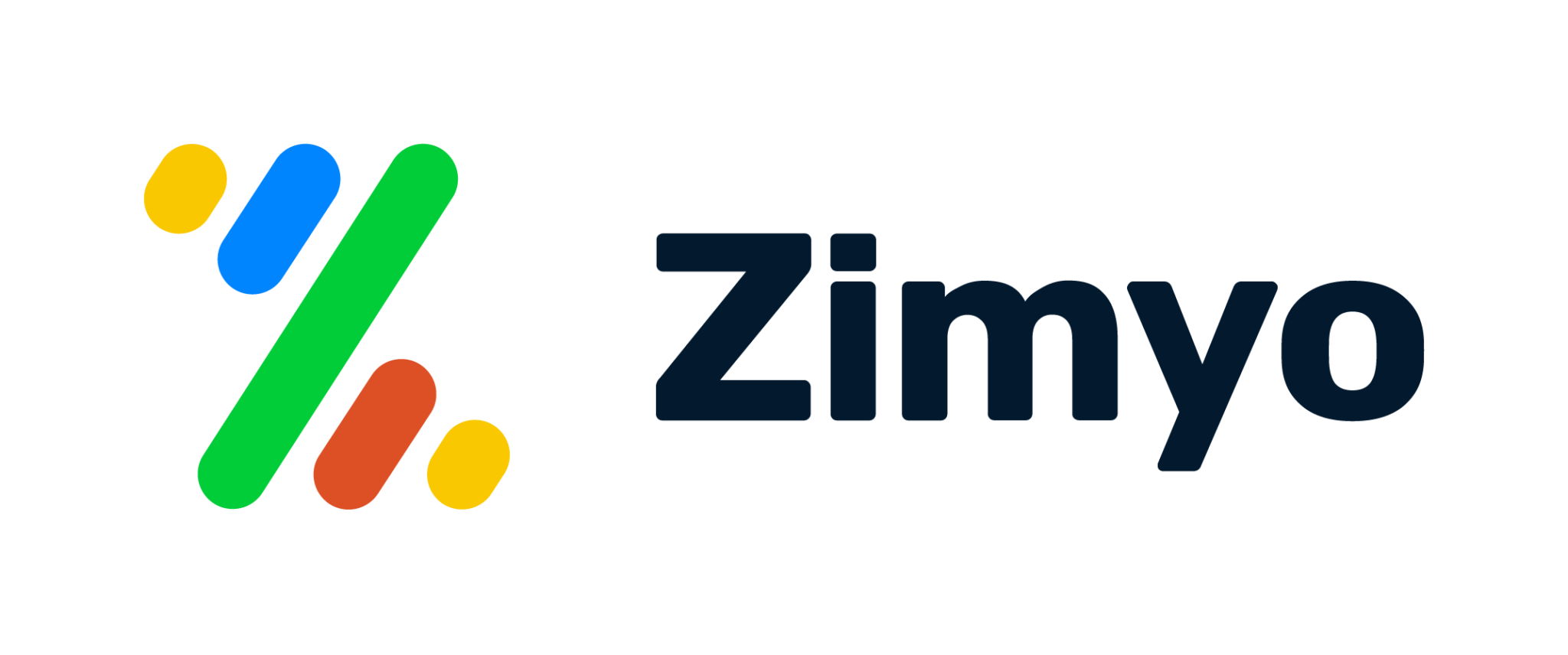 Zimyo logo